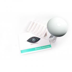 Mobile Phone Charging Station with spy microphone [3]