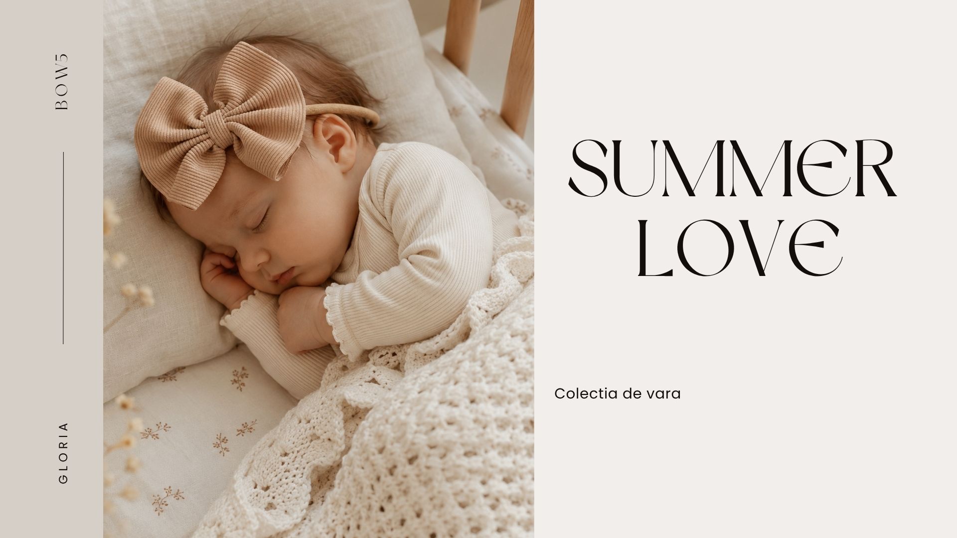 Summer L O V E