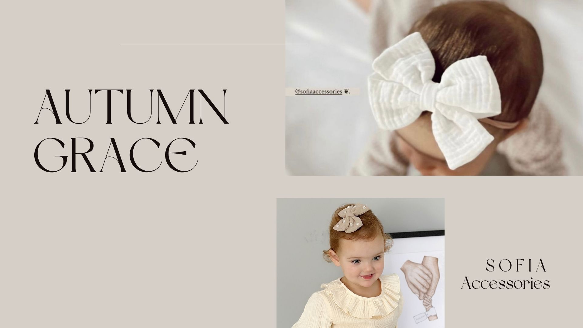Autumn G R A C E