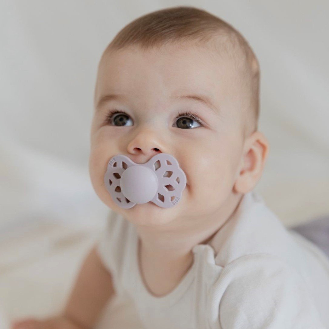 Suzete BIBS
