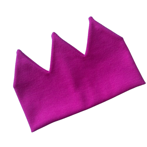 Amelie Fuchsia "Coroniță" [2]