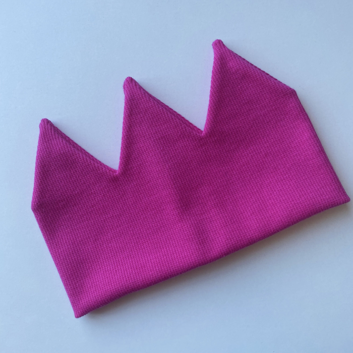 Amelie Fuchsia "Coroniță" [5]