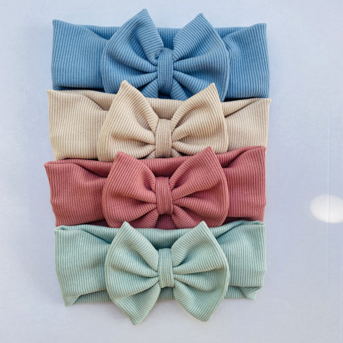 Audrey 4 Bows [1]