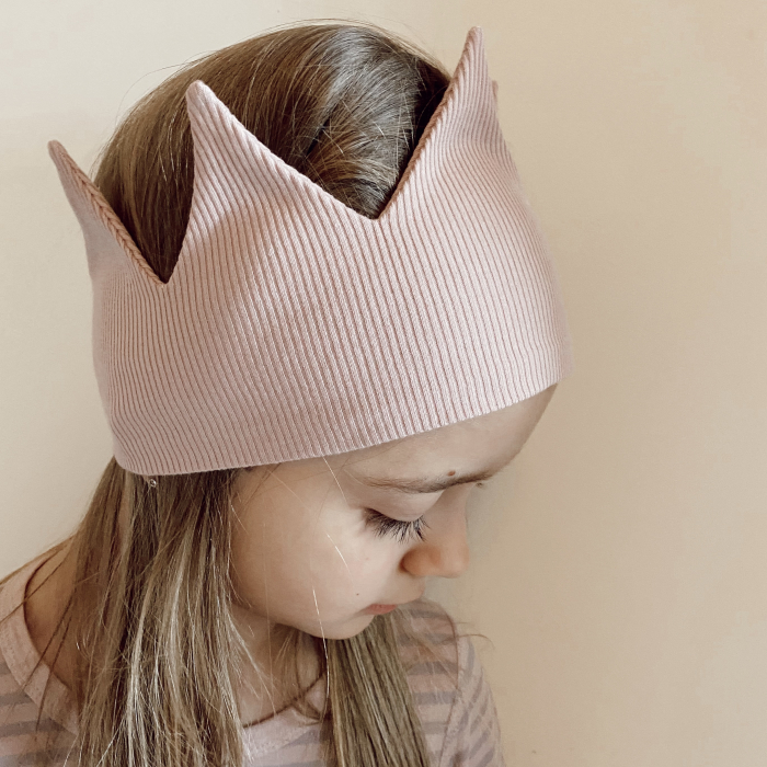 Amelie Pink "Coroniță" [4]