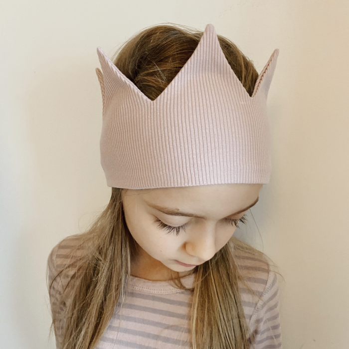 Amelie Pink "Coroniță" [3]