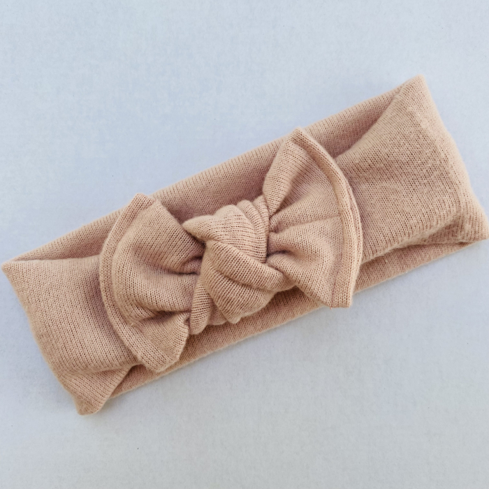 Erika Pink Bow [1]