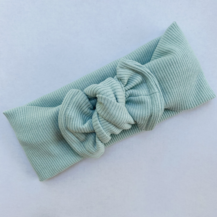 Erika Seagreen Bow [1]