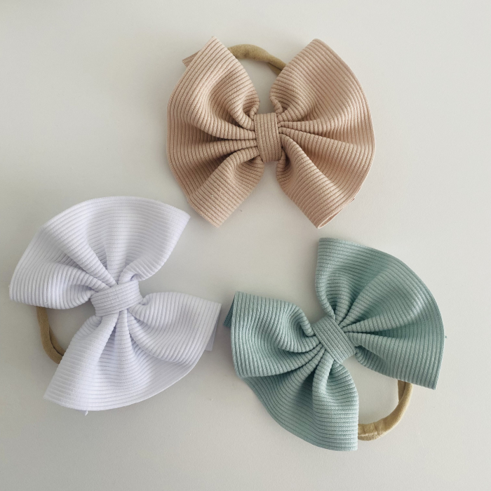 Gloria 3 Bows Set V2 [2]