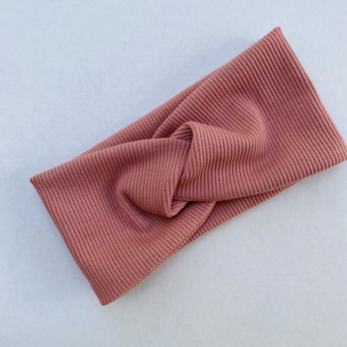 Lily Retro Pink Bow [1]