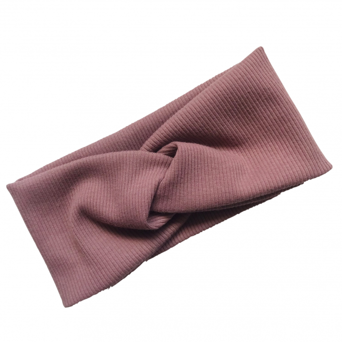 Lily Old Mauve Bow - PROMO [2]
