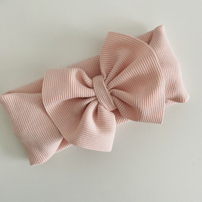 Luna Sweet Pink Bow [2]