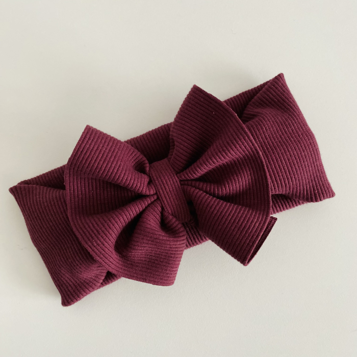 Luna Bordo Bow [2]