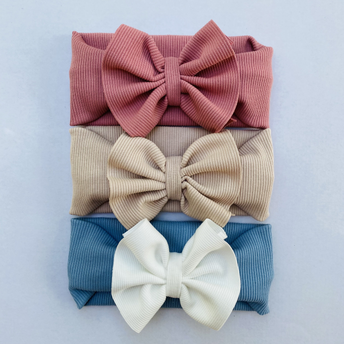 Luna Set 3 Bows - V3 [1]