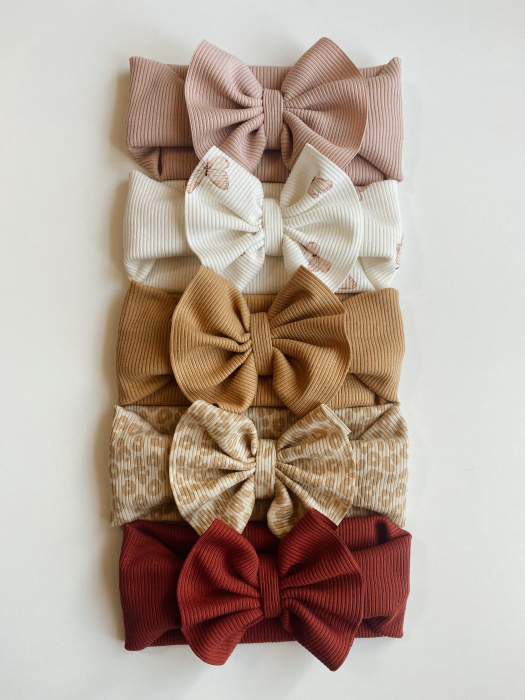 Luna Set 5 Bows - V1 [2]