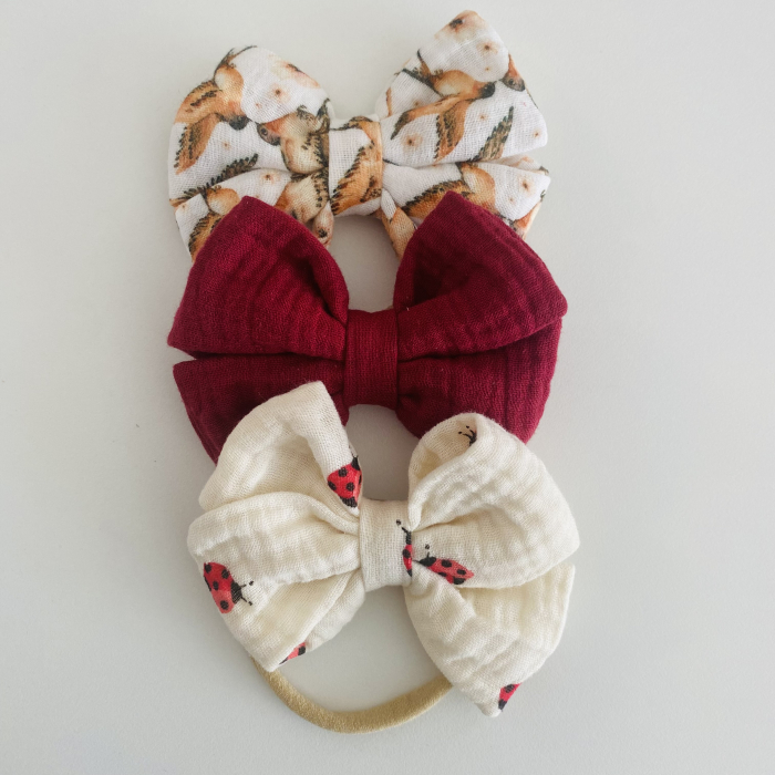 Set 3 Lina Bows - V4 [2]