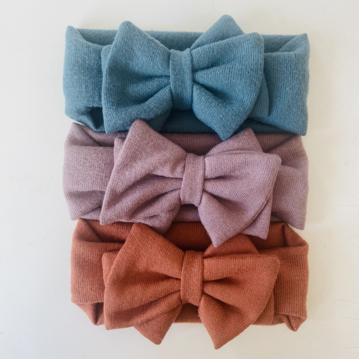 Sofia 3 Bows set [1]