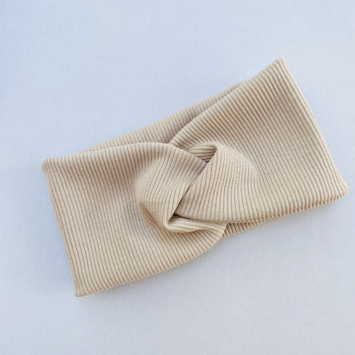 Lily Nude Bow [1]