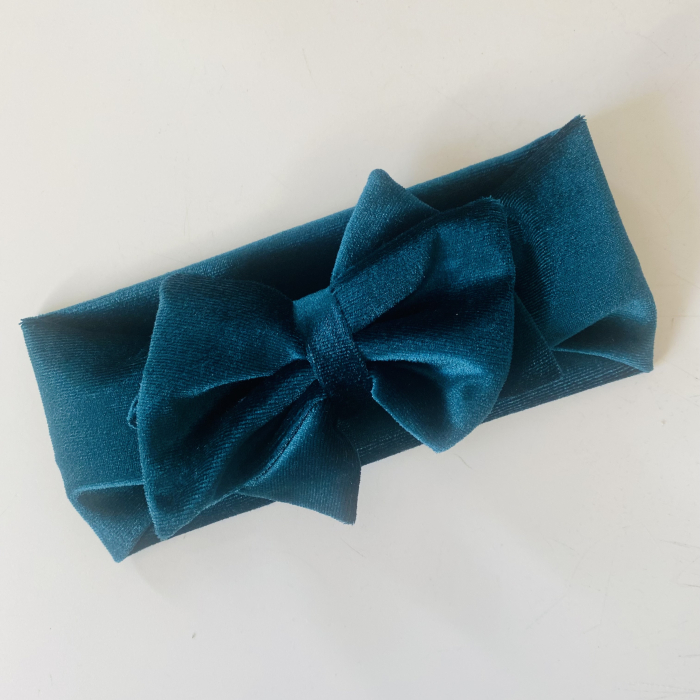 Sofia Royal Old Green Bow [1]