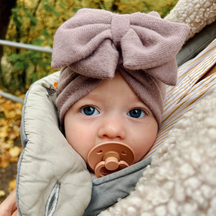 Turban Sofia Old Green [2]