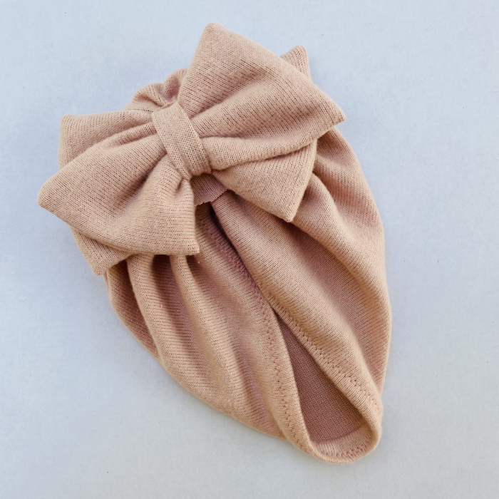 Turban Sofia Pink [1]