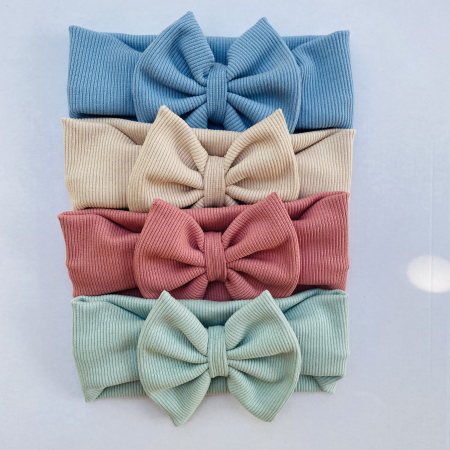 Audrey Collection - Audrey 4 Bows