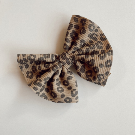 Noutati - Clips Animal print