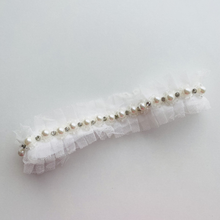 Couture Collection - Tiara Daria
