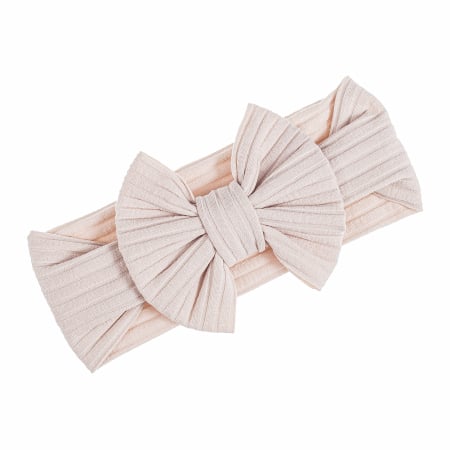Emma Collection - Emma Beige Bow