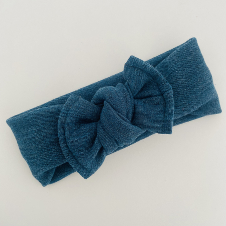 Erika Collection - Erika PREMIUM Wool- Petrol