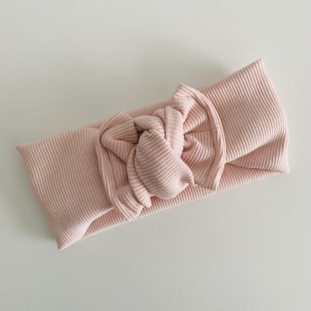 Erika Collection - Erika Pink Bow