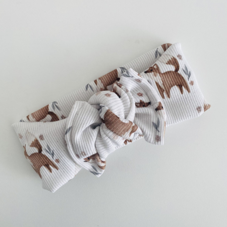 Spring Fairy - Erika Fox Bow