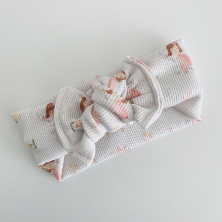 Spring Fairy - Erika Fairy Bow