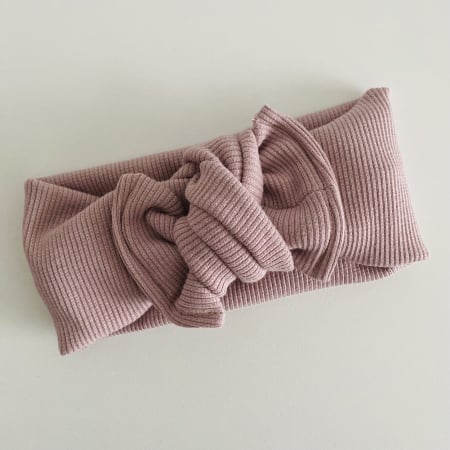 Erika Collection - Erika Old Pink Bow