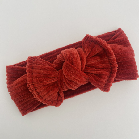 Erika Collection - Erika Royal Burnt Red