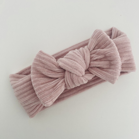 Erika Collection - Erika Royal Nude Pink