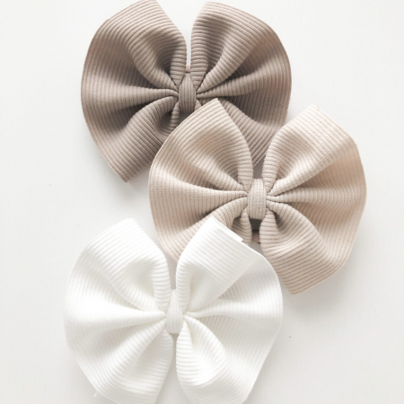 Gloria Collection - Gloria 3 Bows Set V1