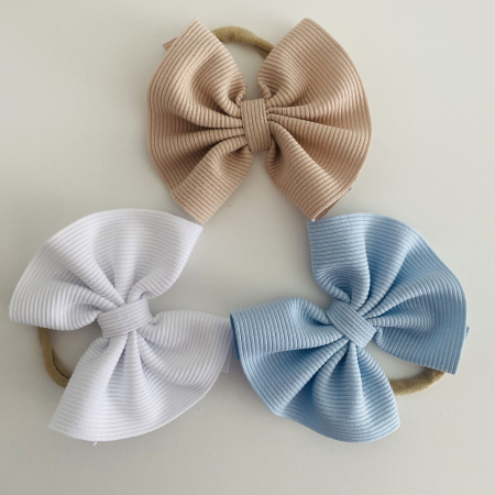 Gloria Collection - Gloria 3 Bows Set V3