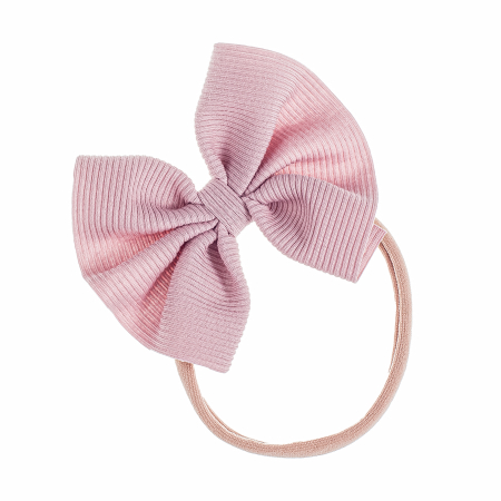 Gloria Collection - Gloria Pink Bow