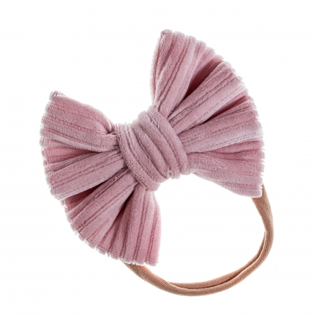 Karo Collection - Karo Pink Bow