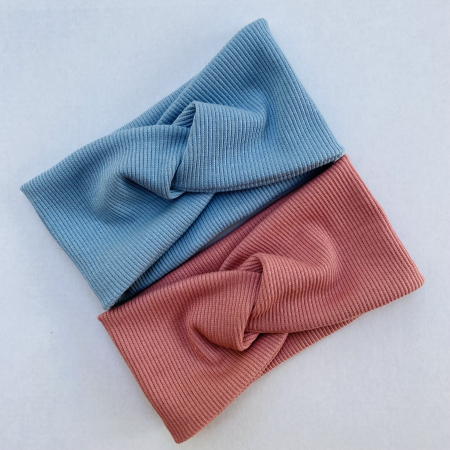 Autumn Bloom - Lily 2 Bows