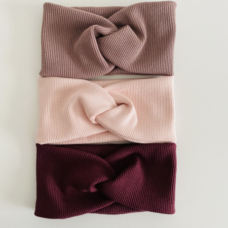 Seturi - Lily 3 Bows - V2