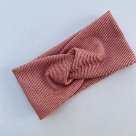 Autumn Bloom - Lily Retro Pink Bow