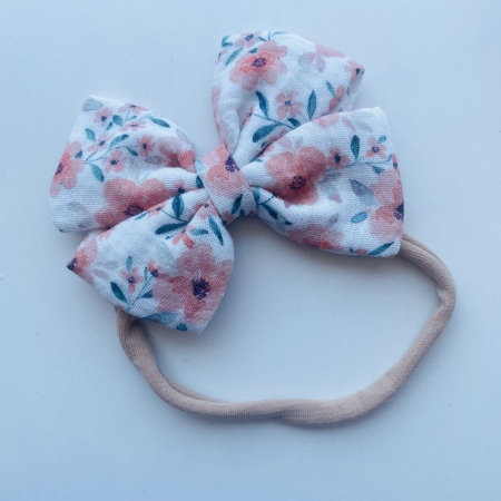 Lina Collection - Lina Boho Bow