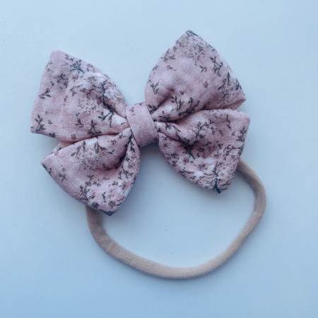 Lina Collection - Lina Flower Bow