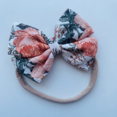 Lina Collection - Lina Retro Bow