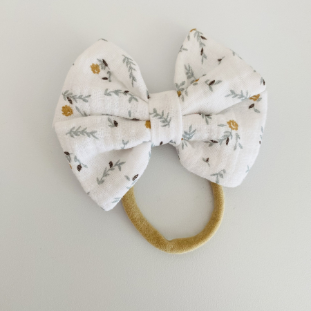 Promo - Lina Boho Bow