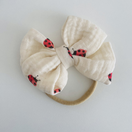 Lina Collection - Lina Sweet  Bow