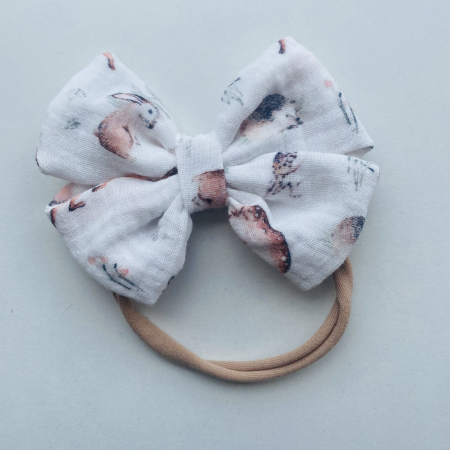 Lina Collection - Lina Sweet  Bow
