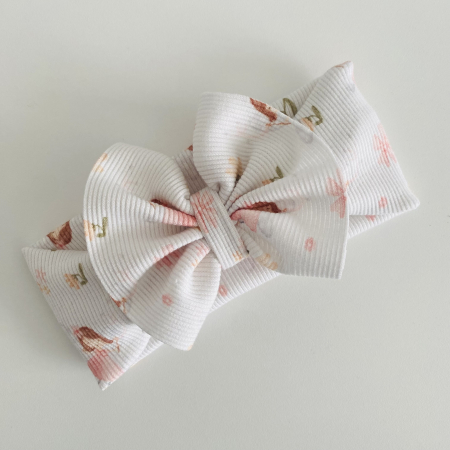 Spring Fairy - Luna Fairy Bow