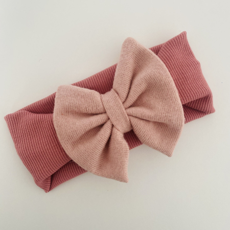 Winter Fairy - Rania Retro Bow